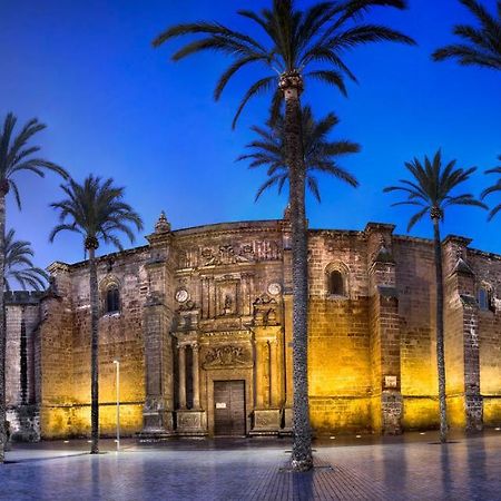 Apartamento Reyes Catolicos Lejlighed Almería Eksteriør billede