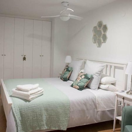 Apartamento Reyes Catolicos Lejlighed Almería Eksteriør billede